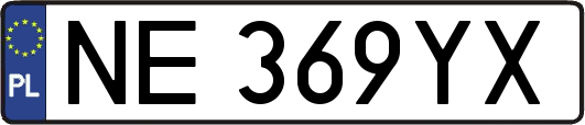 NE369YX