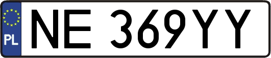 NE369YY