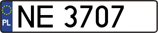 NE3707