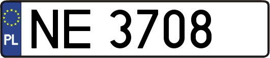 NE3708
