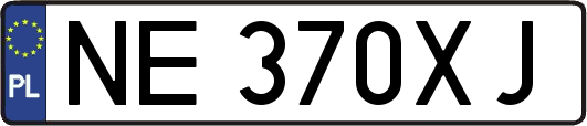 NE370XJ
