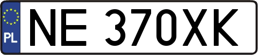 NE370XK
