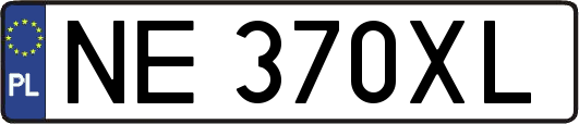 NE370XL
