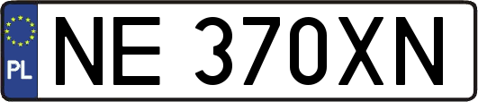 NE370XN