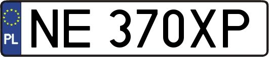 NE370XP
