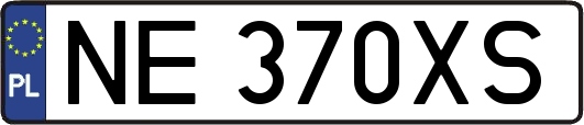 NE370XS