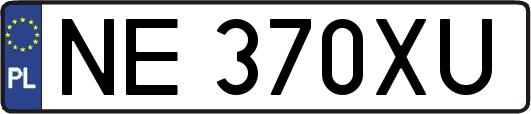 NE370XU