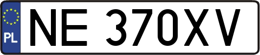 NE370XV