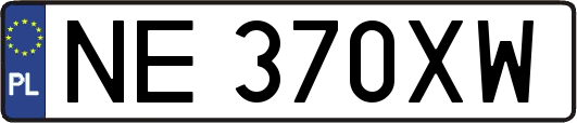 NE370XW