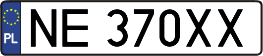 NE370XX