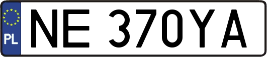 NE370YA