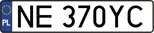 NE370YC