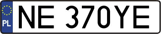 NE370YE