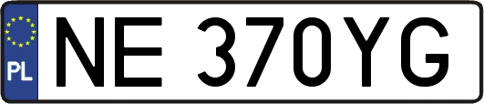 NE370YG