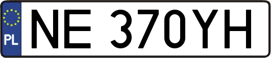NE370YH