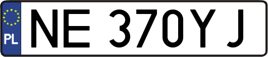NE370YJ