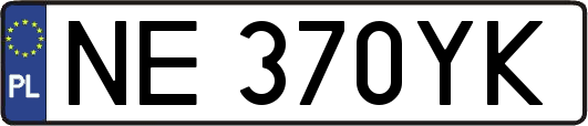 NE370YK