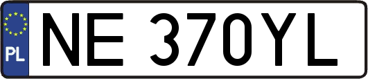 NE370YL