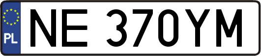 NE370YM