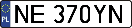NE370YN