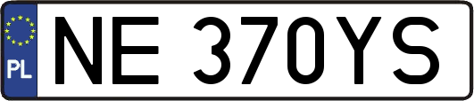 NE370YS