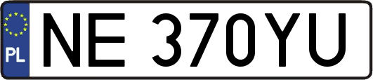 NE370YU