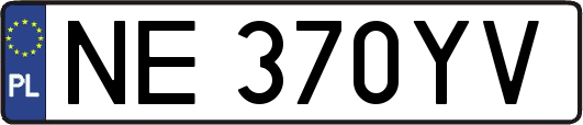 NE370YV