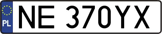 NE370YX