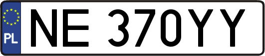 NE370YY