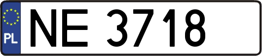 NE3718