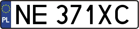 NE371XC