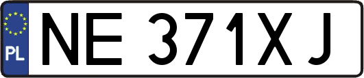 NE371XJ