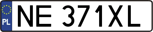 NE371XL