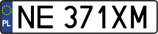 NE371XM