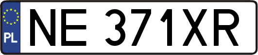 NE371XR