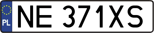 NE371XS
