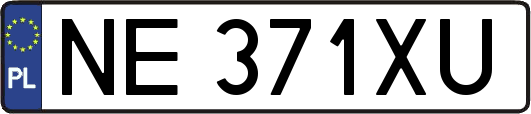 NE371XU