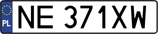NE371XW