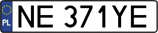 NE371YE