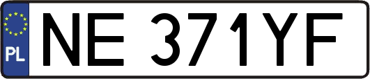 NE371YF