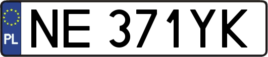 NE371YK
