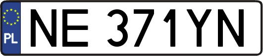 NE371YN