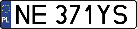 NE371YS