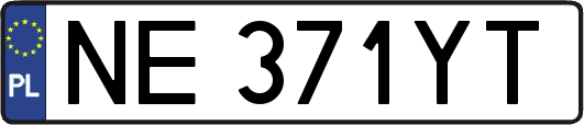 NE371YT