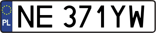 NE371YW