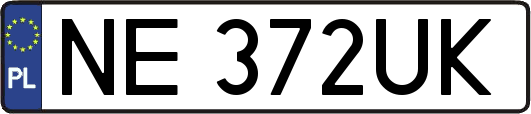 NE372UK