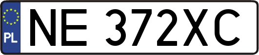 NE372XC