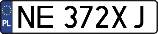 NE372XJ