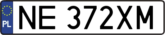NE372XM