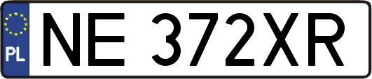 NE372XR
